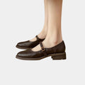 MARRON