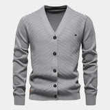 Tobias | Gilet Sophistiqué homme