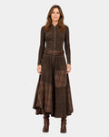 MARRON