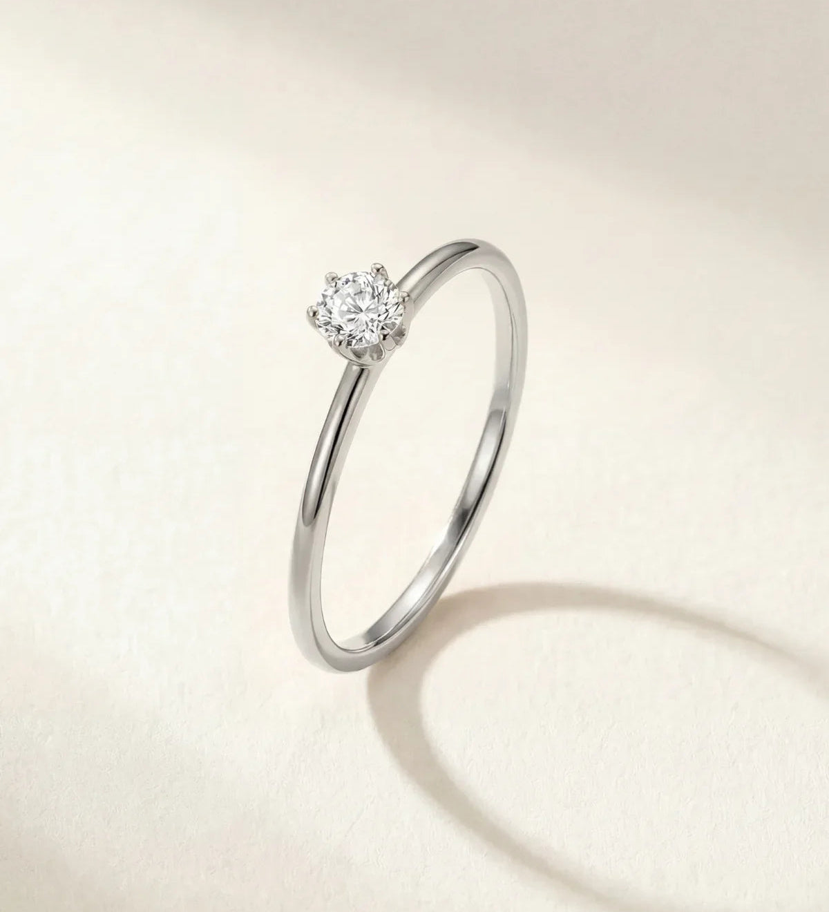 Blandine | Bague sophistiquée