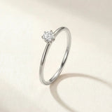Blandine | Bague sophistiquée