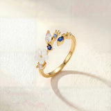 Maïwenn | Bague sophistiquée