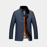 Noah | Manteau d’hiver chic
