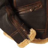 Maverick | Veste aviateur