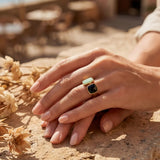 Lorraine | Bague élégante au caractère affirmé