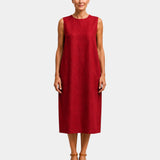 Blanchine | Robe chic midi