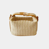 Anicette | Sac Effet en maille à main
