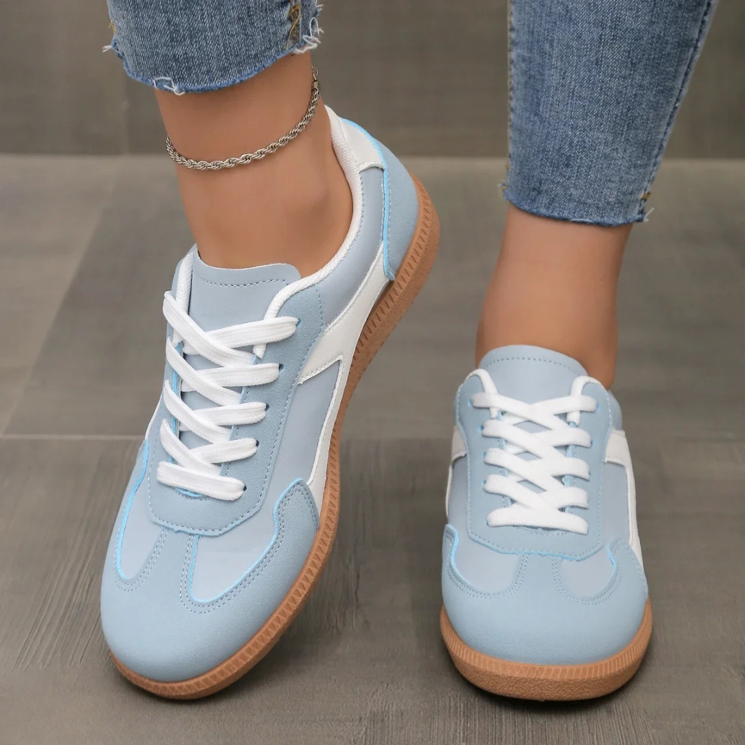 Allie | Chaussures orthopédiques pour femme