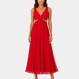 Perronnelle | Robe sophistiquée maxi
