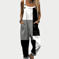 NOIR / GRIS / BLANC