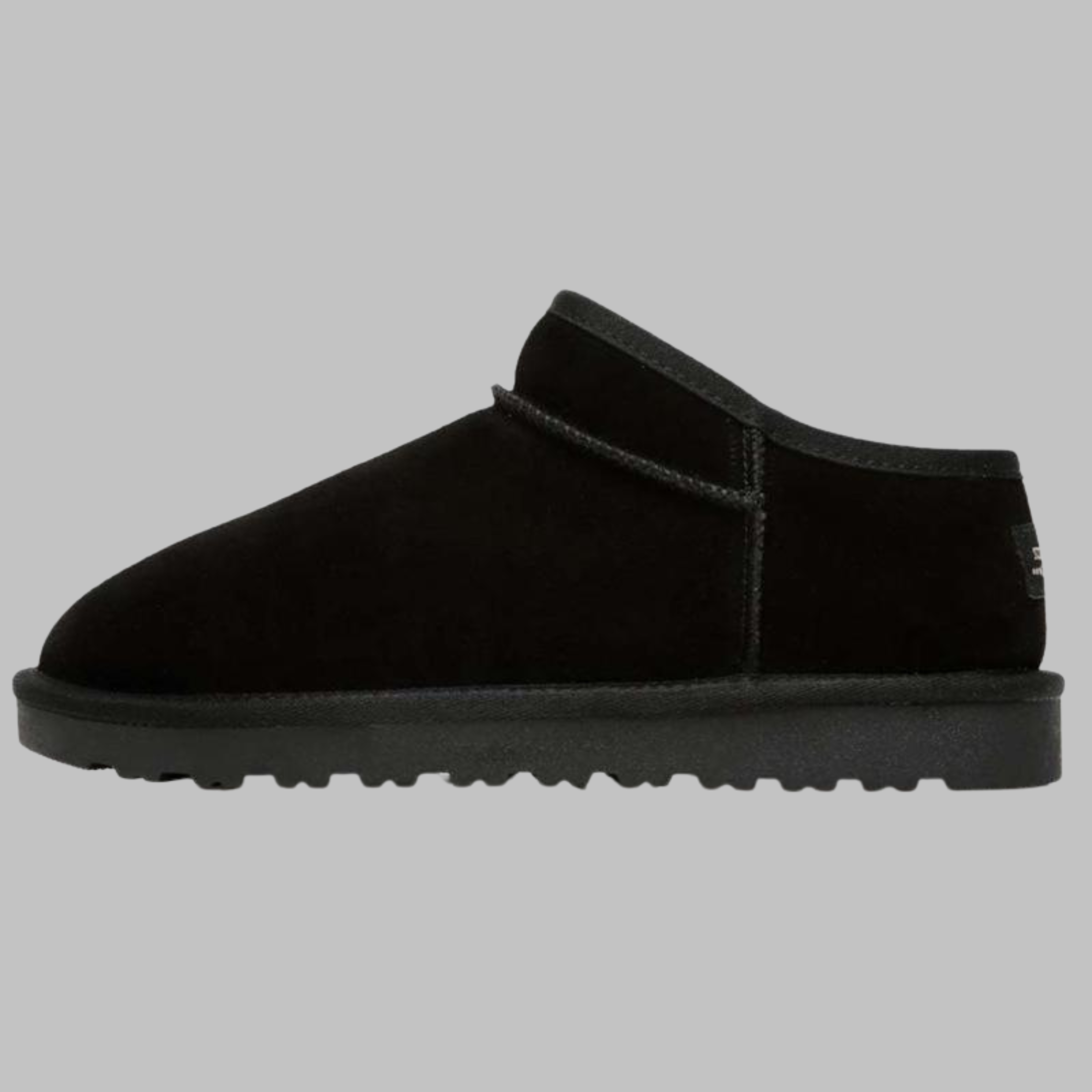 Tori | Bottines classiques et douillettes pour l’hiver
