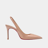 Rose | Chaussures Orthopédique à talon