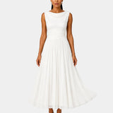Odelinde | Robe chic midi