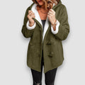 VERT MILITAIRE