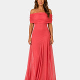 Morgane | Robe sophistiquée Élégance