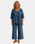 BLEU FONCÉ