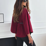 Veste Elisa Butterfly