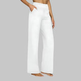 Klara | Pantalon chic et douillet