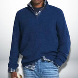 Caleb | Pull Intemporel Douillet