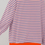 Costanza | Pull éclatant et douillet