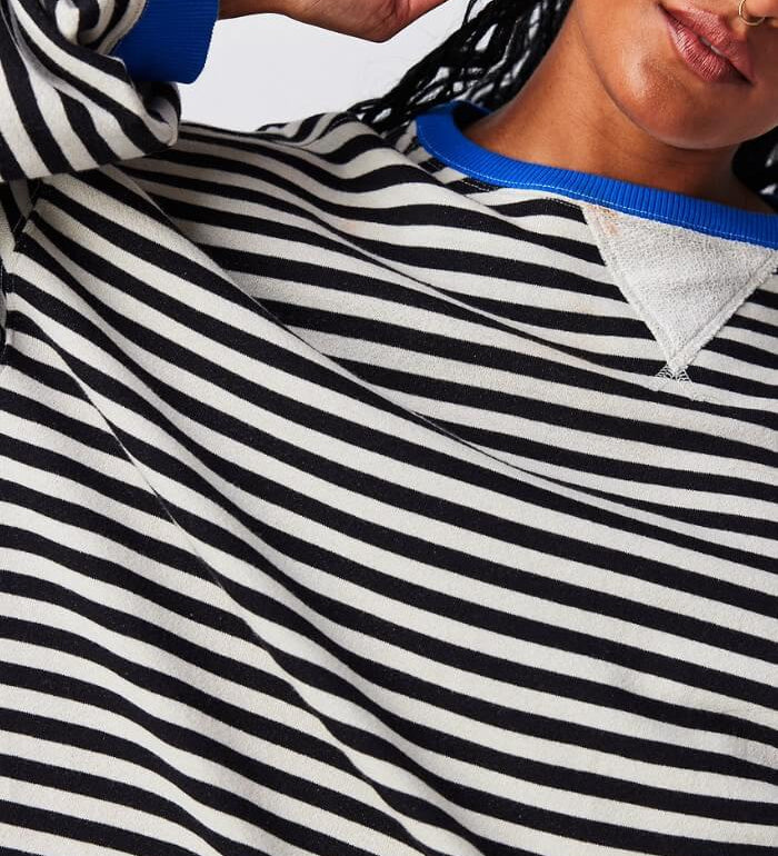 Costanza | Pull éclatant et douillet