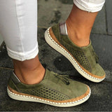 Arden | Chaussures Orthoflex à enfiler