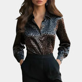 Marie | Blouse chic Élégance