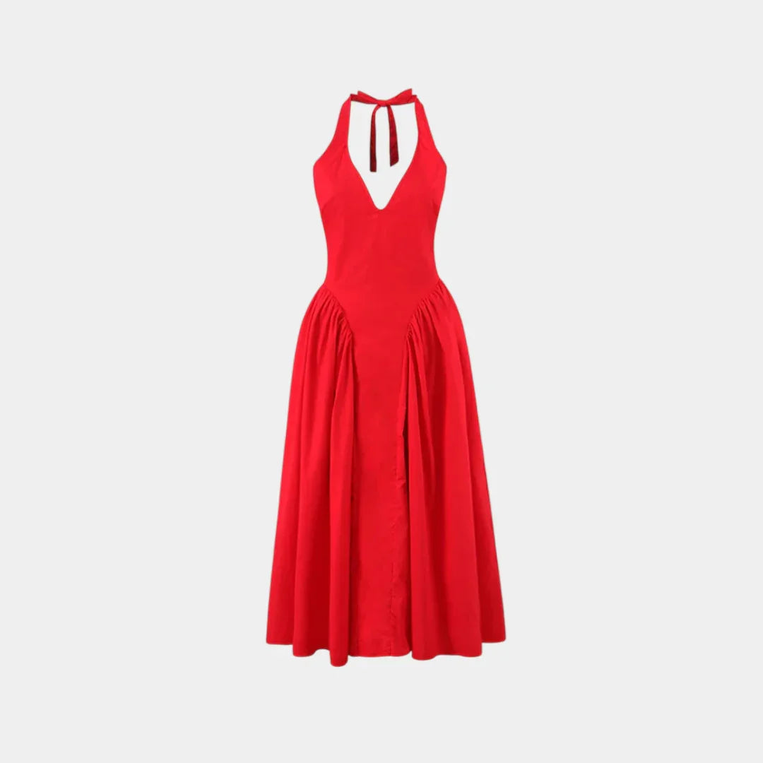 Odette | Robe à l’élégance royale