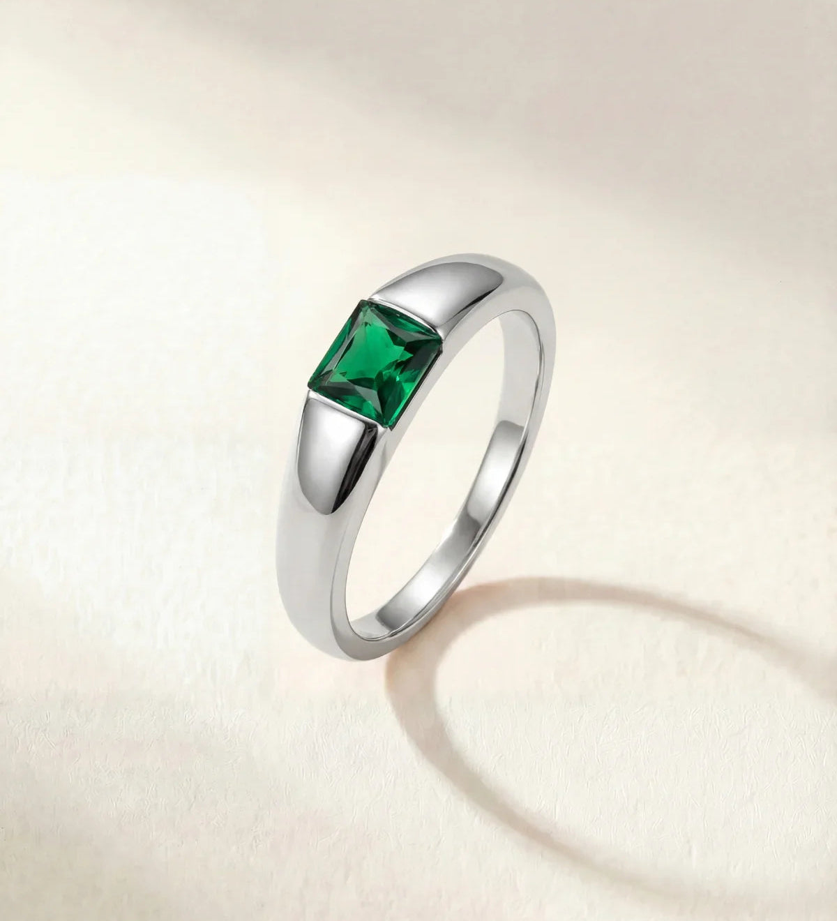 Honorine | Bague pierre précieuse