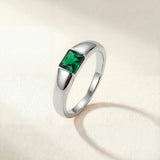 Honorine | Bague pierre précieuse