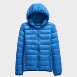 Marija | Veste une couche transition
