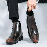 Samuel | Chaussures chic et sophistiquées collection