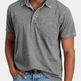 Henri | Polo intemporel