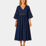 Zoraline | Robe chic et décontractée