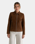 MARRON FONCÉ
