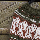 Sanne | Pull Élégant et Douillet en maille