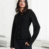 Gilet Clara Pull