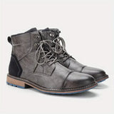 Bottes Nathan Voyager Hiking