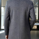 Laurent | Manteau homme