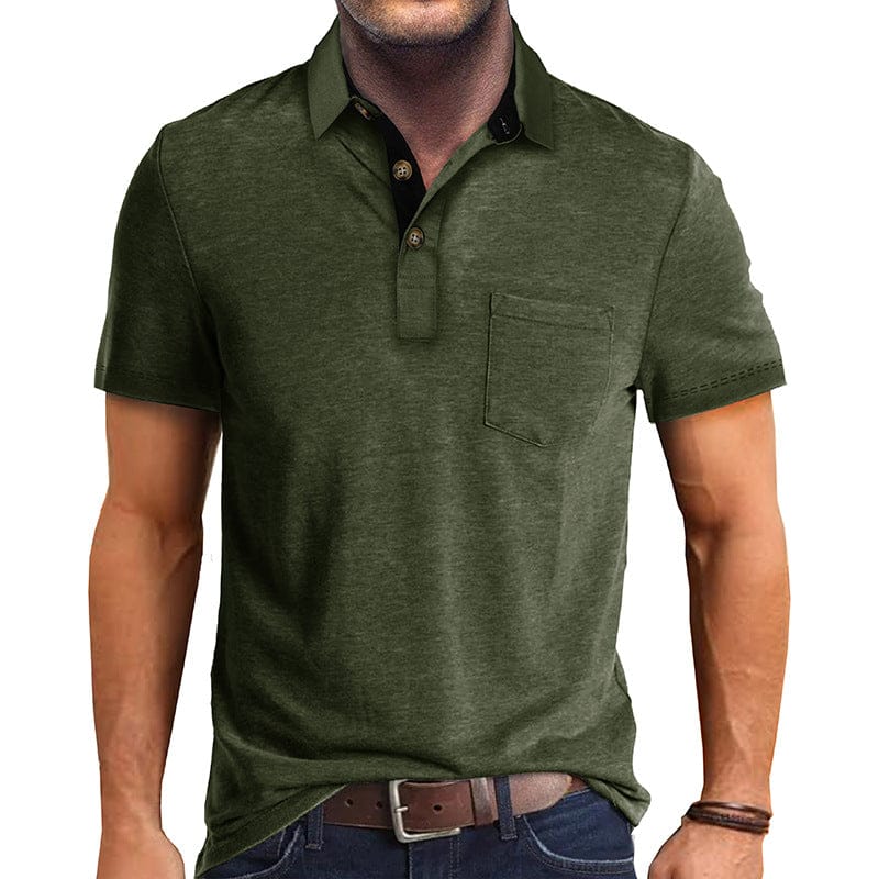 Valter | Polo pour homme