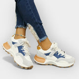 Baskets sport urbaines