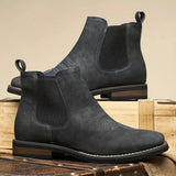 Bottes Maxwell par Bryze