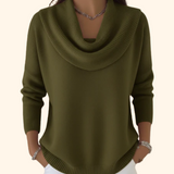 Harper Lane™ | Pull À col