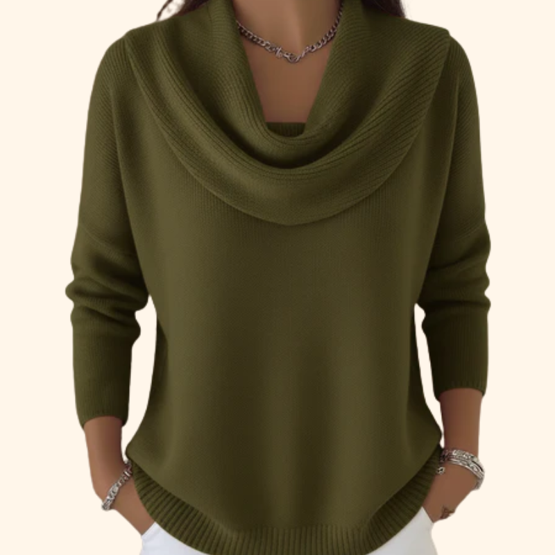 Harper Lane™ | Pull À col