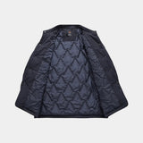 Manteau Élégance estivale: matelassé