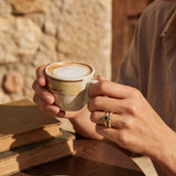 Candice | Bague sophistiquée