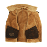 Maverick | Veste aviateur