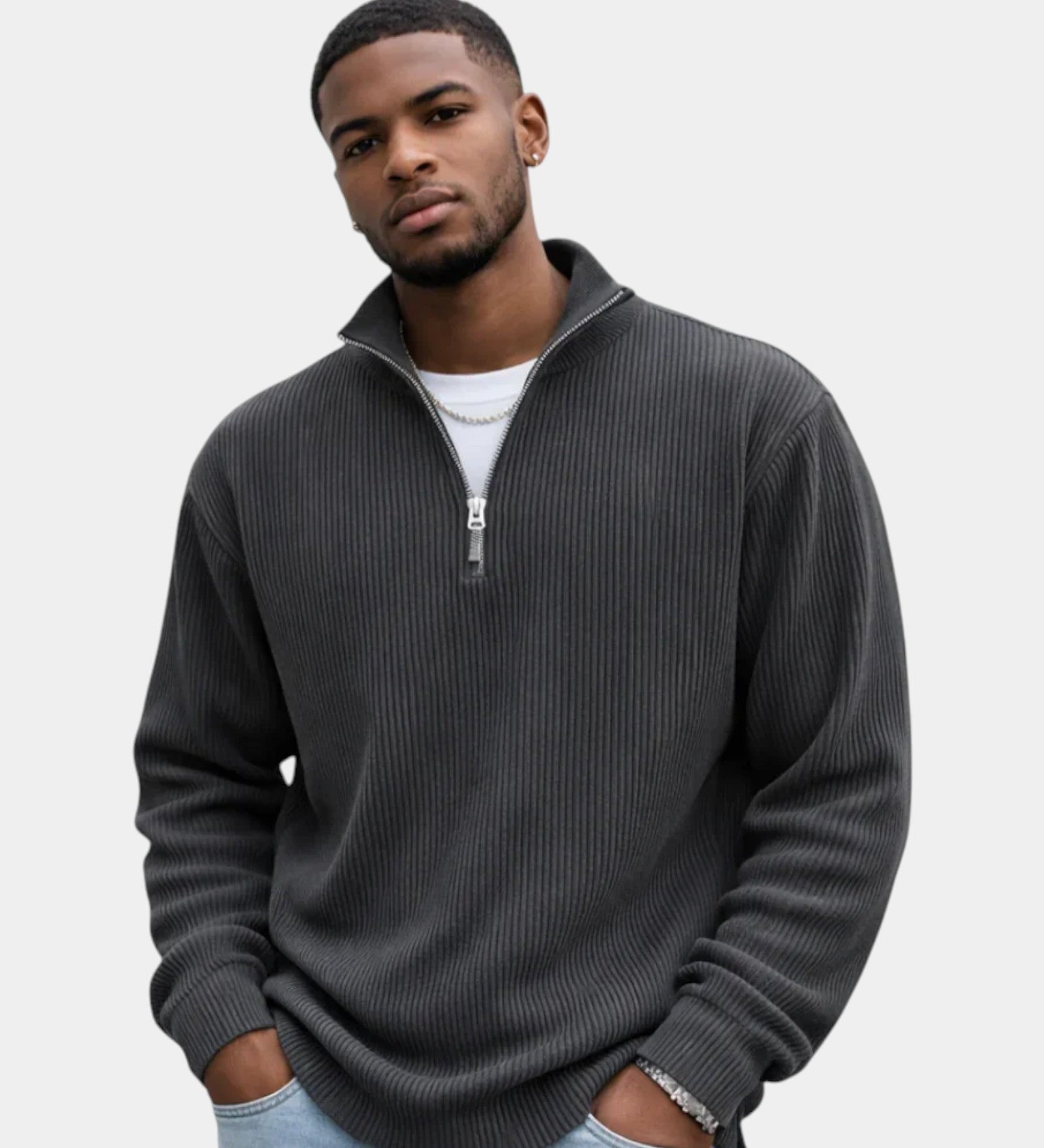 François | Pull chic et contemporain