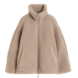 Anastasia | Manteau Douillet et CHAUD Hiver