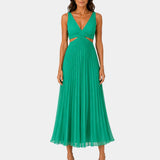 Perronnelle | Robe sophistiquée maxi